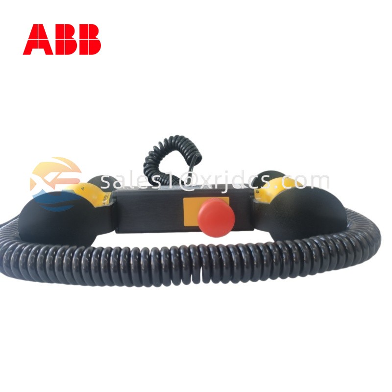 ABB JSD-TD25P-C20700 Thyristor Driver Module0